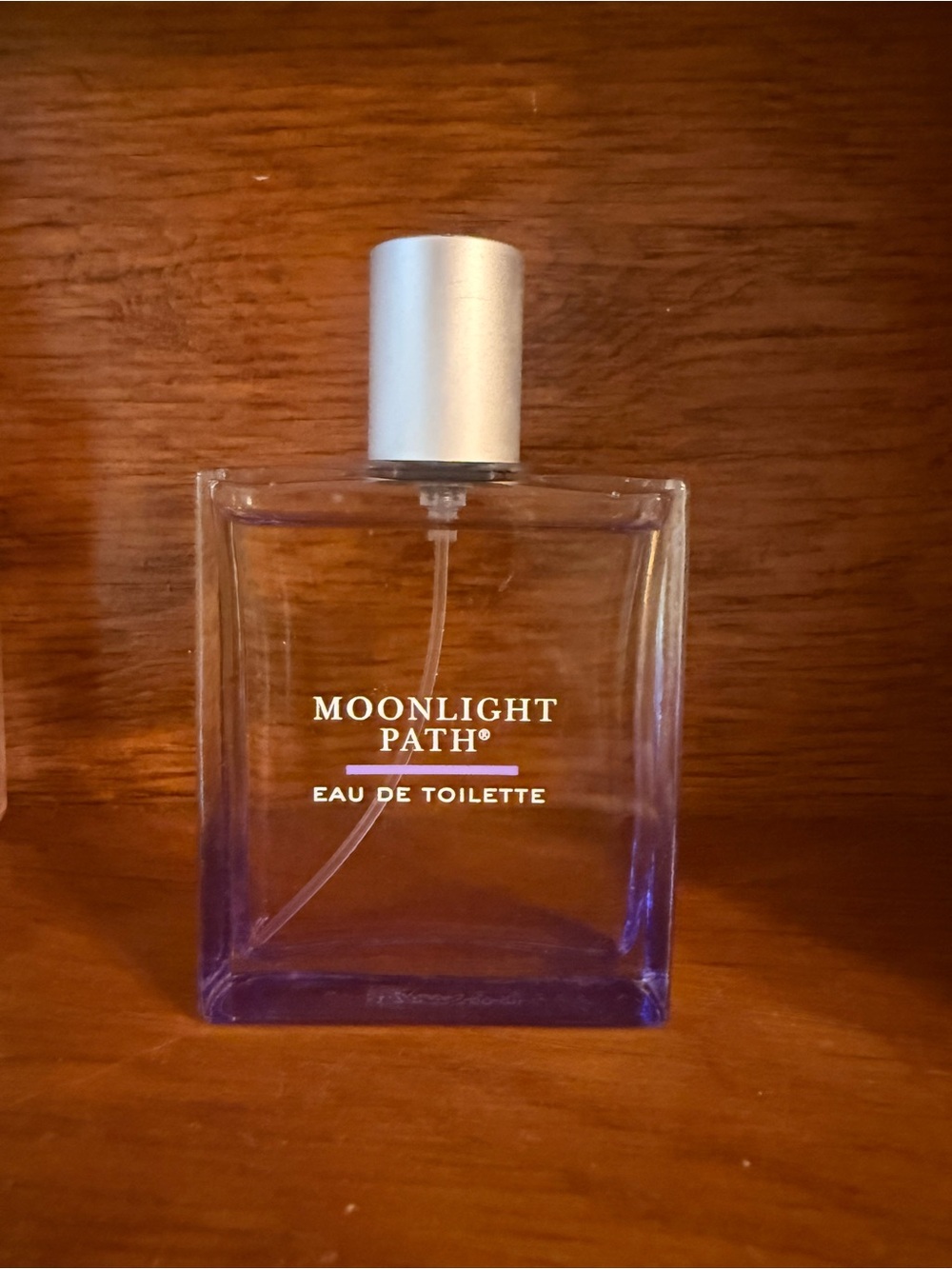 Original Moonlight Path Eau de Toilette - Bath and Body Works